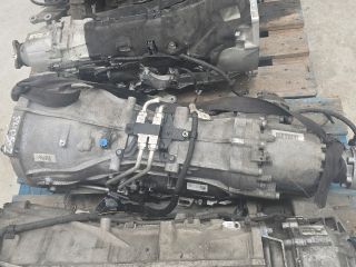 bontott BMW X4 Automata Váltó