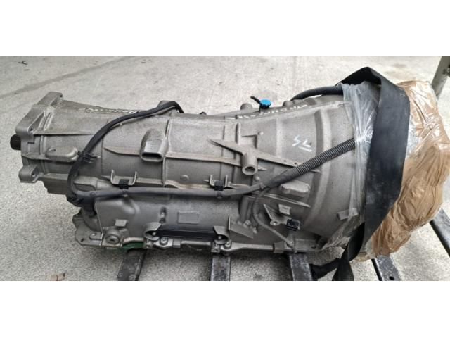 bontott BMW X4 Automata Váltó