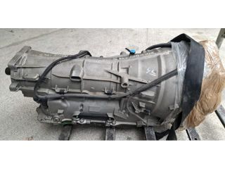 bontott BMW X4 Automata Váltó