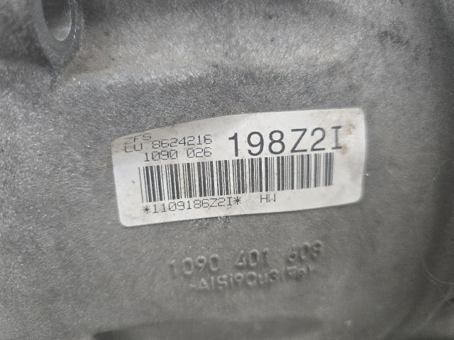 bontott BMW X4 Automata Váltó