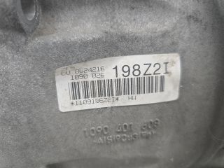 bontott BMW X4 Automata Váltó