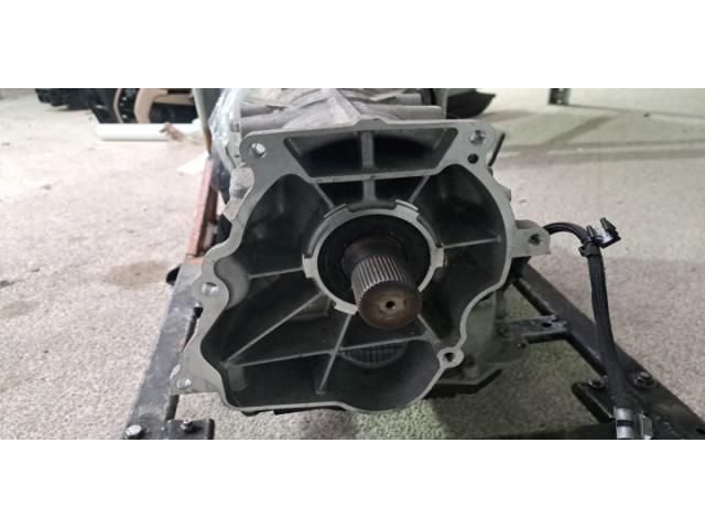 bontott BMW X4 Automata Váltó