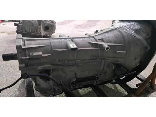 bontott BMW X4 Automata Váltó