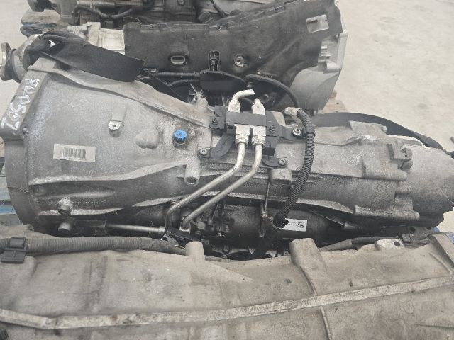 bontott BMW X4 Automata Váltó