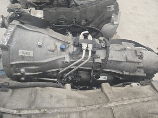 bontott BMW X4 Automata Váltó