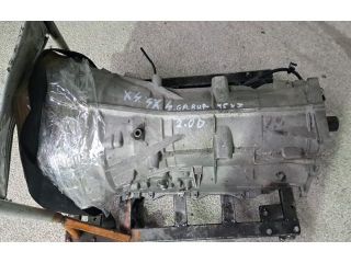 bontott BMW X4 Automata Váltó