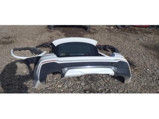 bontott BMW X4 Bal első Csonkállvány