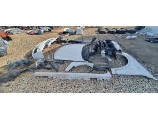 bontott BMW X4 EGR / AGR Szelep