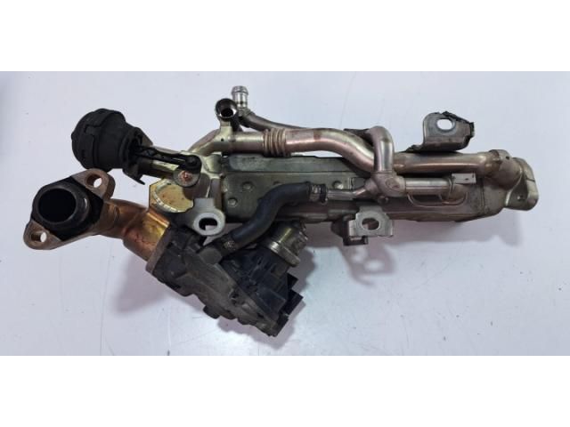bontott BMW X4 EGR Hűtő