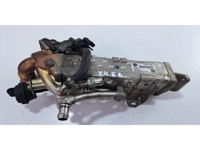 bontott BMW X4 EGR Hűtő