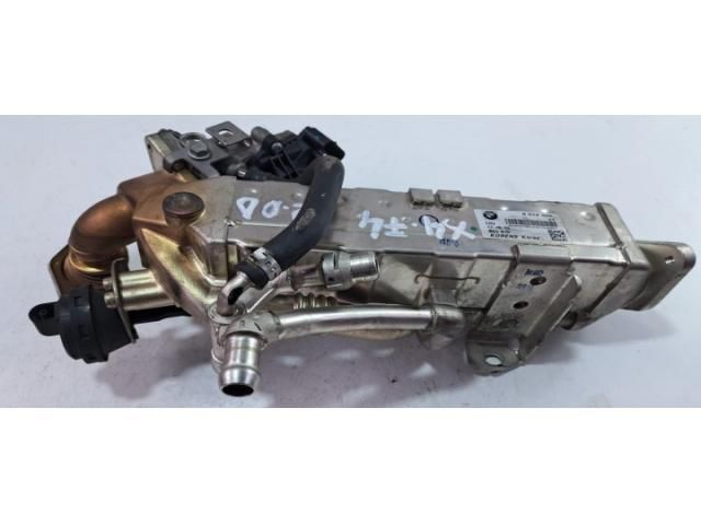 bontott BMW X4 EGR Hűtő