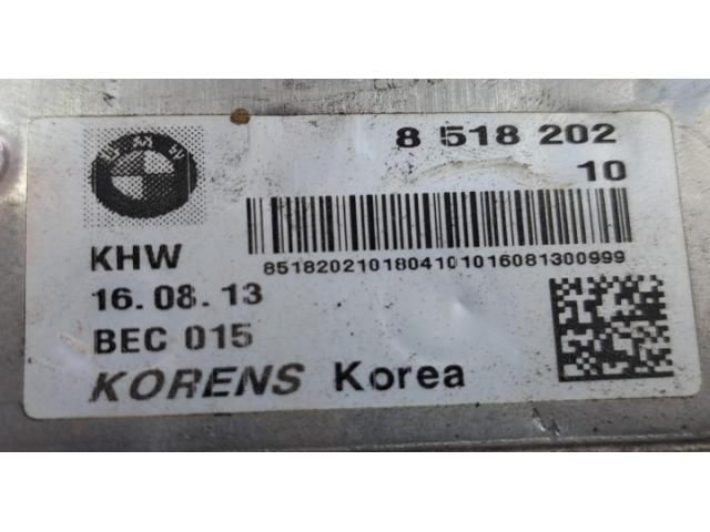 bontott BMW X4 EGR Hűtő