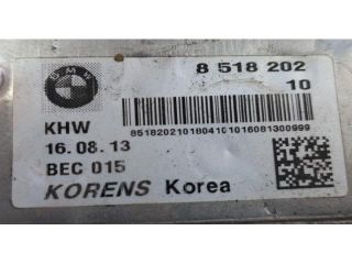 bontott BMW X4 EGR Hűtő