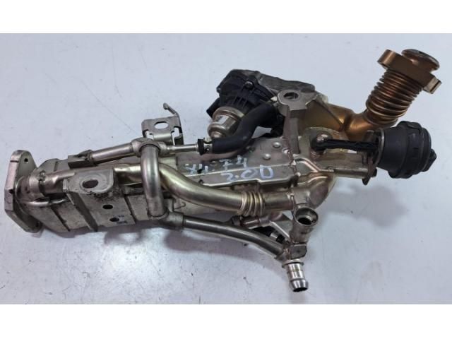 bontott BMW X4 EGR Hűtő