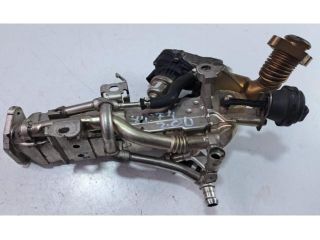 bontott BMW X4 EGR Hűtő