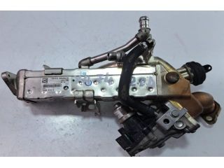 bontott BMW X4 EGR Hűtő