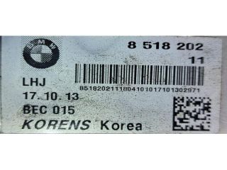 bontott BMW X4 EGR Hűtő