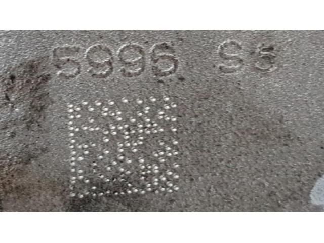 bontott BMW X4 Első Differenciálmű