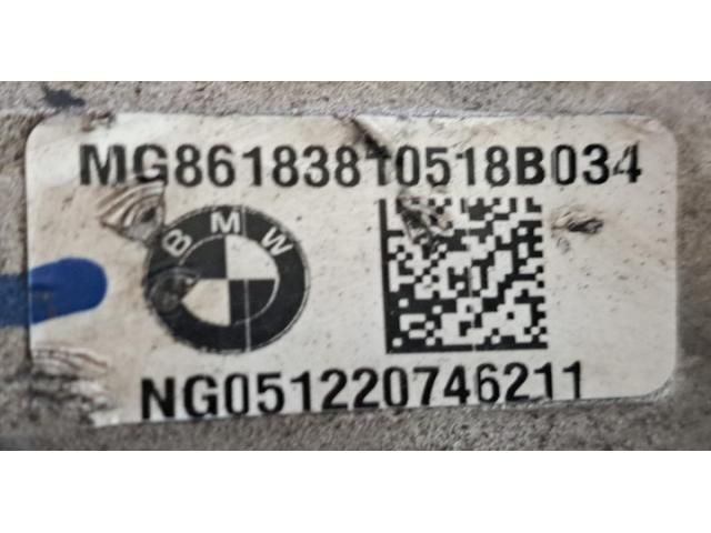 bontott BMW X4 Első Differenciálmű