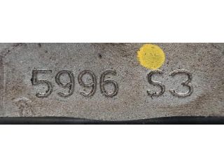 bontott BMW X4 Első Differenciálmű