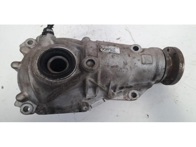 bontott BMW X4 Első Differenciálmű