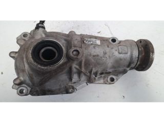 bontott BMW X4 Első Differenciálmű