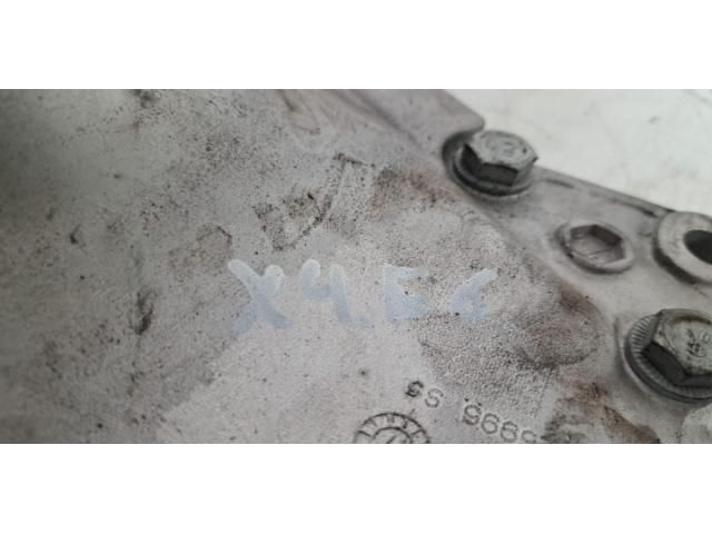 bontott BMW X4 Első Differenciálmű