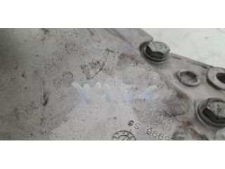 bontott BMW X4 Első Differenciálmű