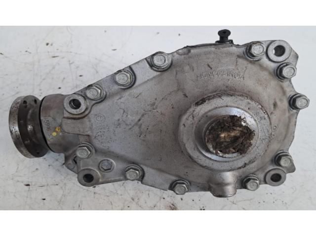 bontott BMW X4 Első Differenciálmű