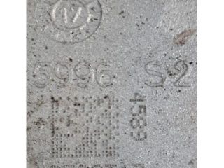 bontott BMW X4 Első Differenciálmű