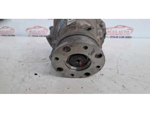 bontott BMW X4 Első Differenciálmű