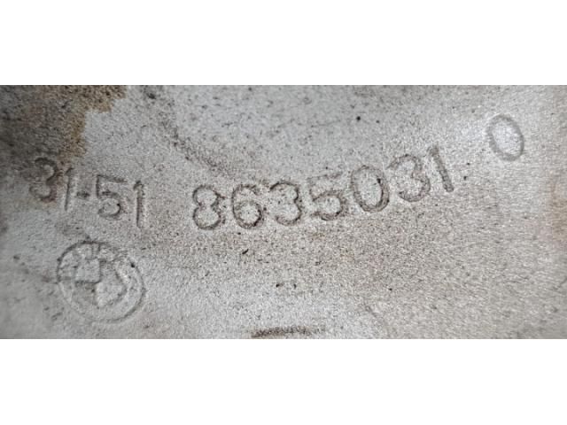 bontott BMW X4 Első Differenciálmű