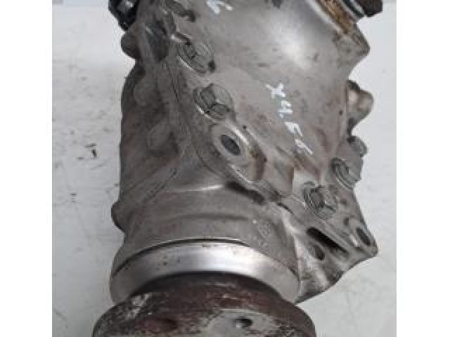 bontott BMW X4 Első Differenciálmű