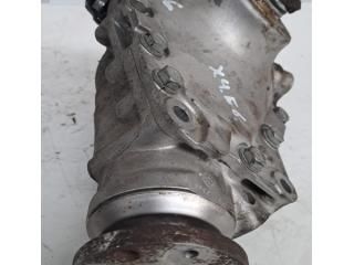 bontott BMW X4 Első Differenciálmű