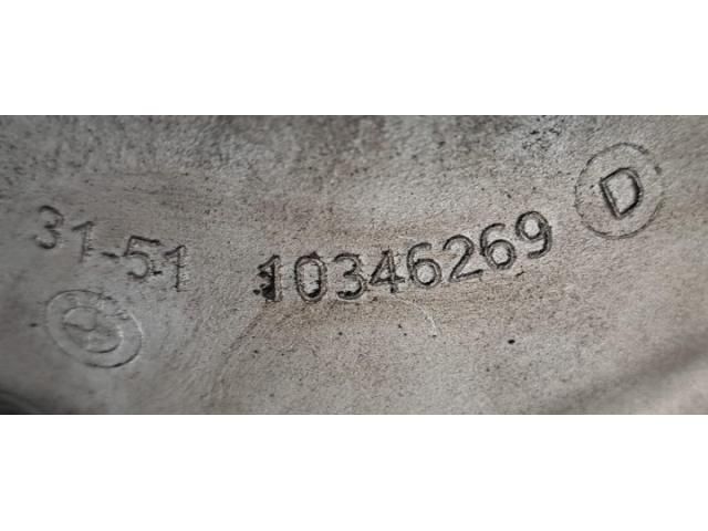 bontott BMW X4 Első Differenciálmű