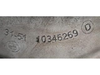 bontott BMW X4 Első Differenciálmű