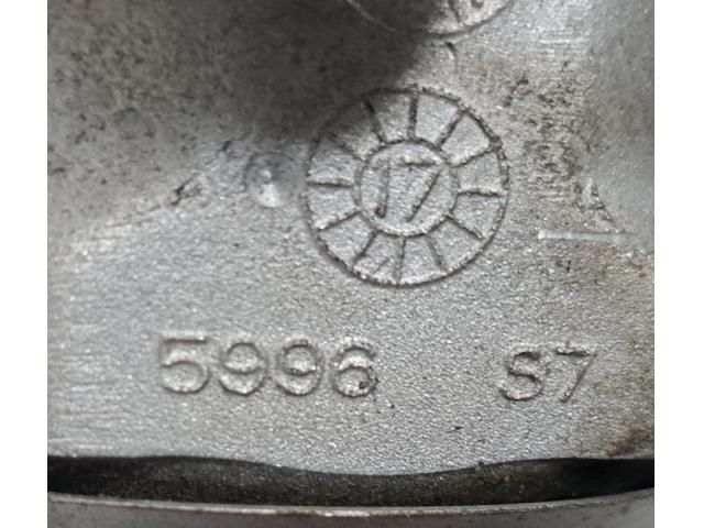 bontott BMW X4 Első Differenciálmű