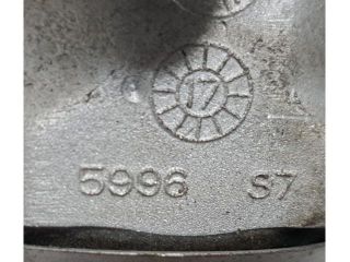 bontott BMW X4 Első Differenciálmű