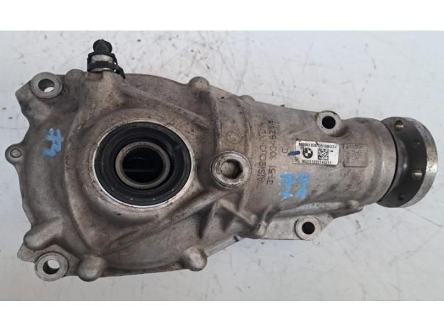 bontott BMW X4 Első Differenciálmű