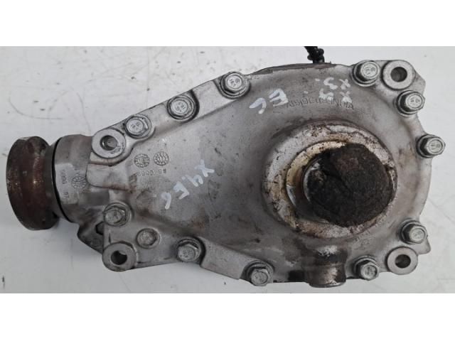 bontott BMW X4 Első Differenciálmű