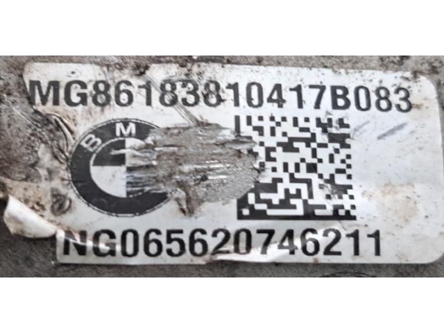 bontott BMW X4 Első Differenciálmű