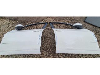 bontott BMW X4 Első Stabilizátor Pálca