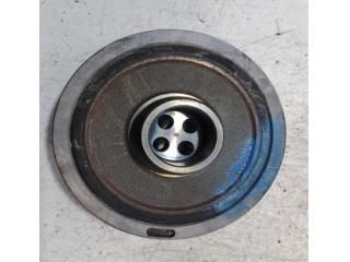 bontott BMW X4 Főtengely Szíjtárcsa