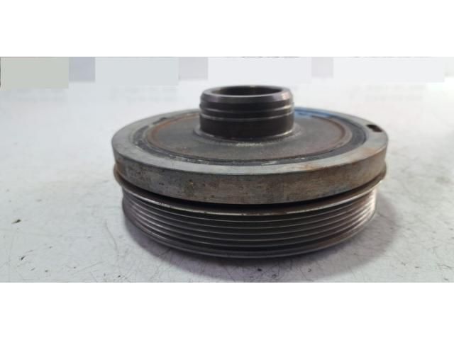 bontott BMW X4 Főtengely Szíjtárcsa