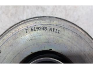 bontott BMW X4 Főtengely Szíjtárcsa