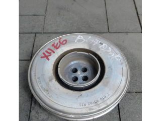 bontott BMW X4 Főtengely Szíjtárcsa