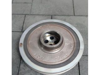 bontott BMW X4 Főtengely Szíjtárcsa