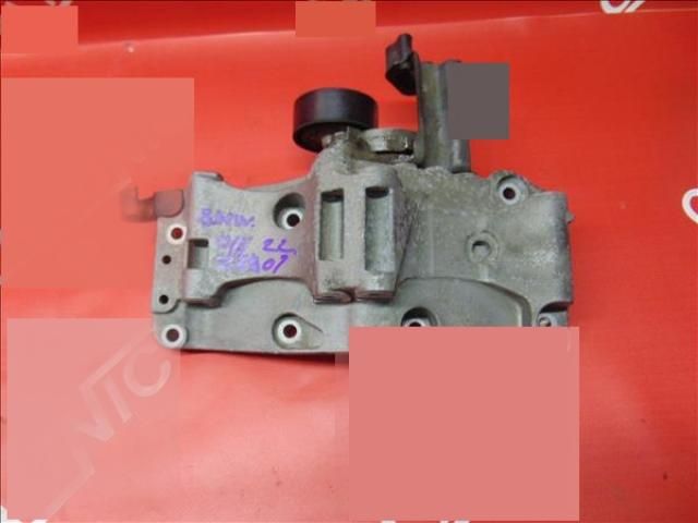 bontott BMW X4 Generátor Tartó Bak