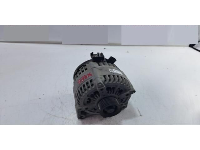 bontott BMW X4 Generátor