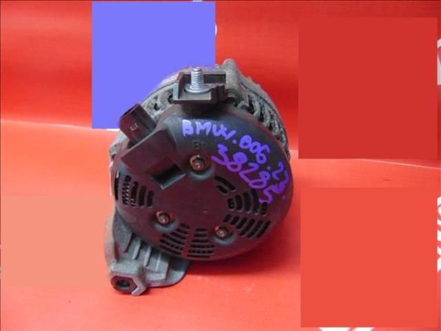 bontott BMW X4 Generátor